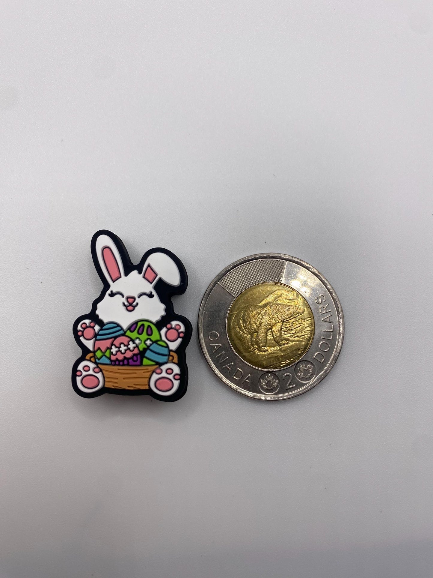 Easter Needle Protector set of 2