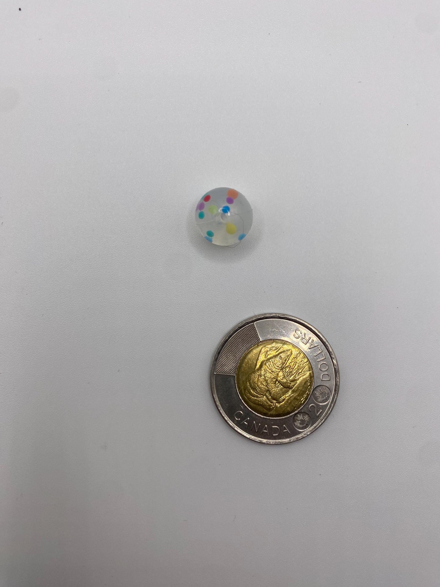 Confetti Needle Protectors set of 2