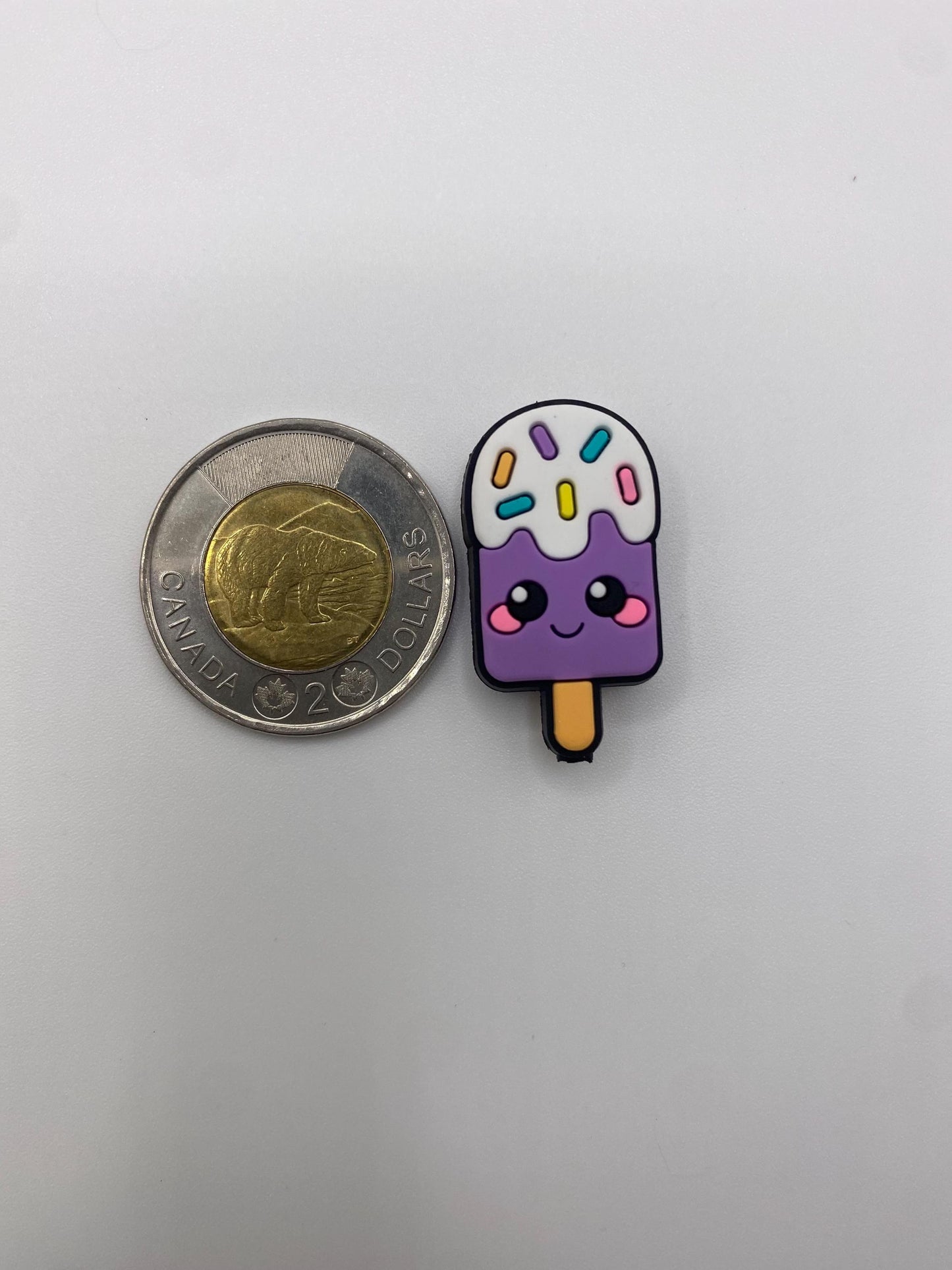 Popsicle Needle Protector set of 2