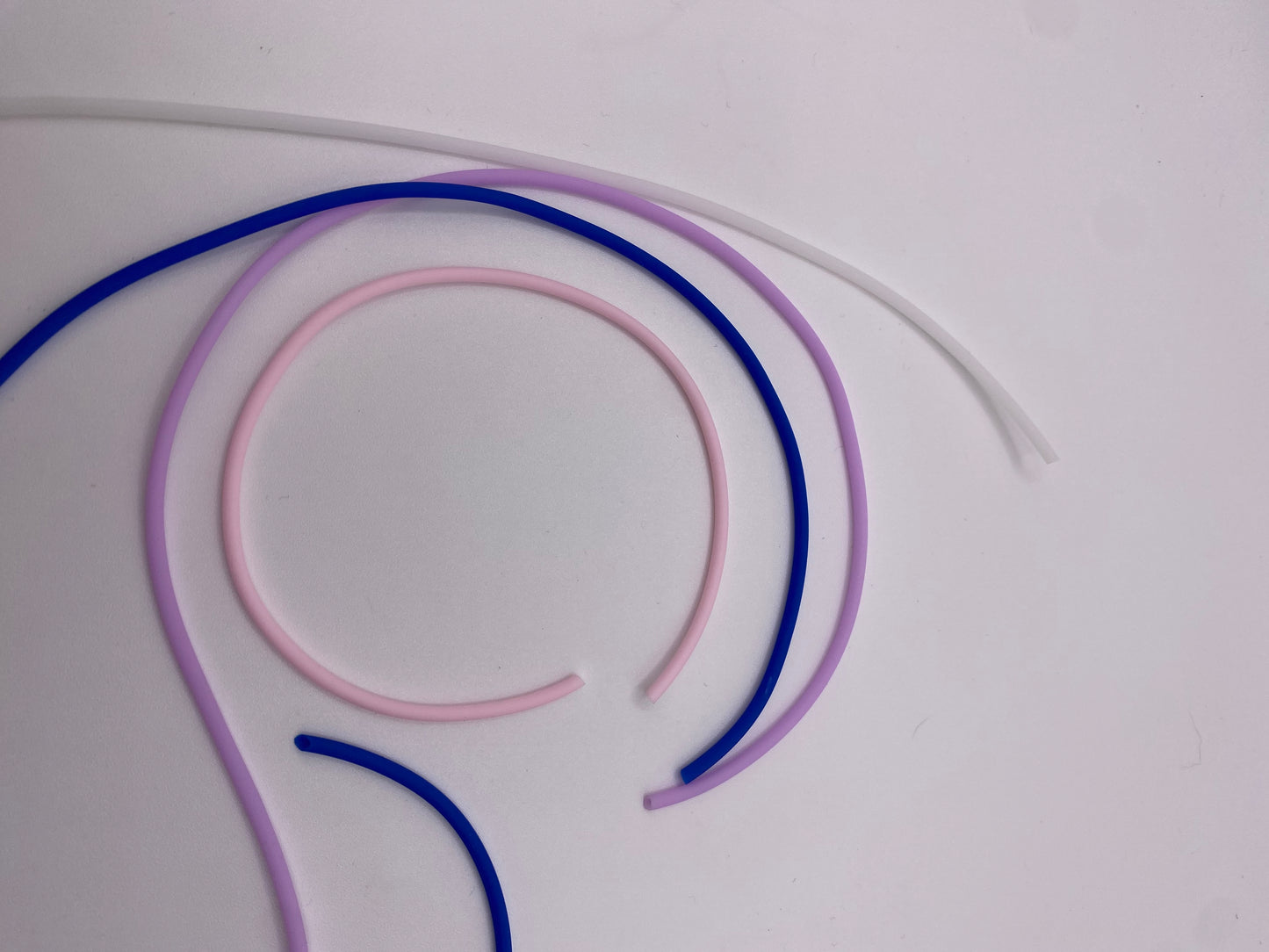 1.5 Meters of Knitting Cord