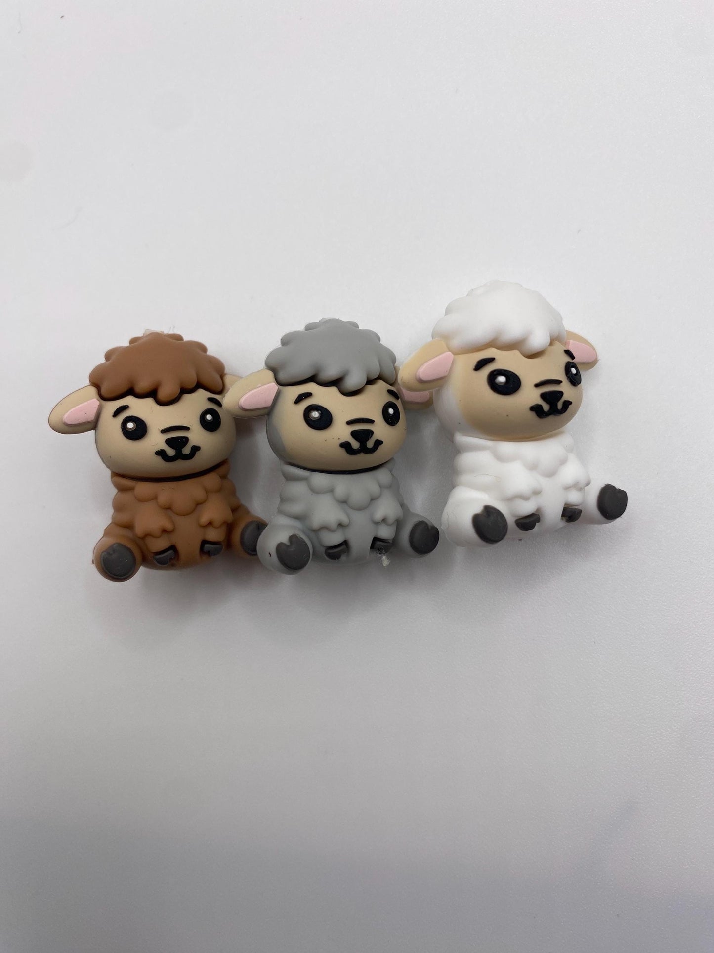 Sheep Needle Protector set of 2
