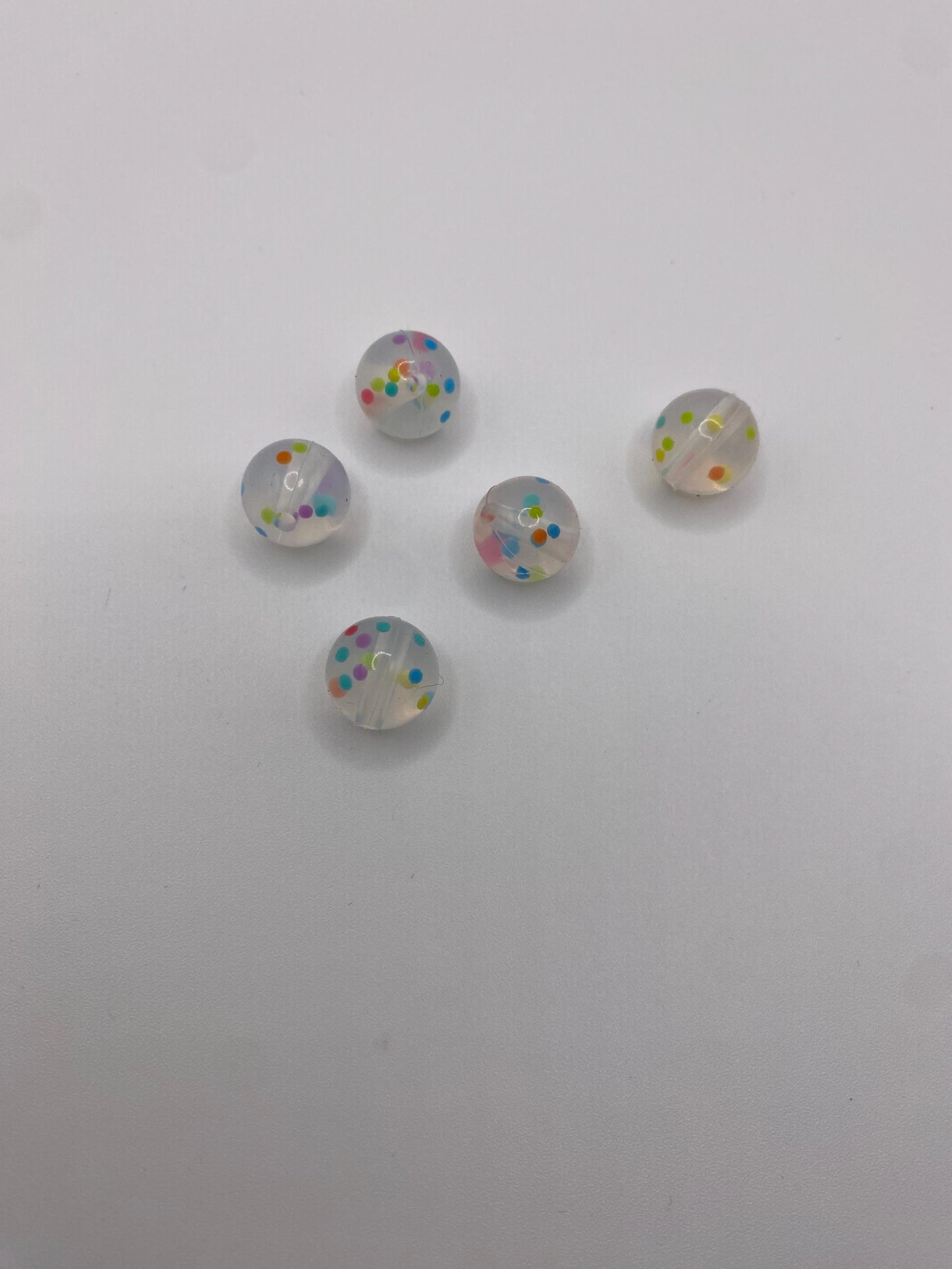 Confetti Needle Protectors set of 2