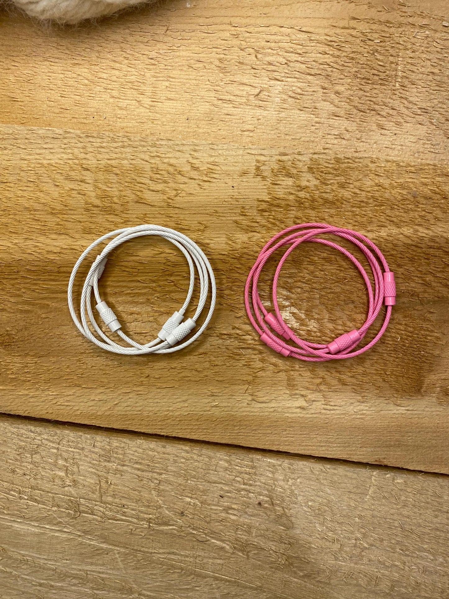 Stitch Marker Holder