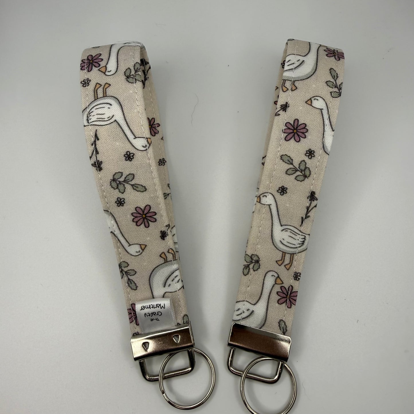 Goose Wristlets