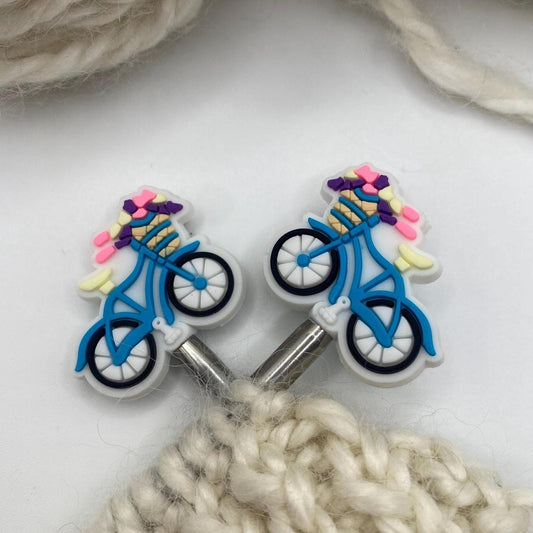 Bicycle Needle Protector set of 2