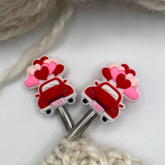 Love Mobile Needle Protector set of 2