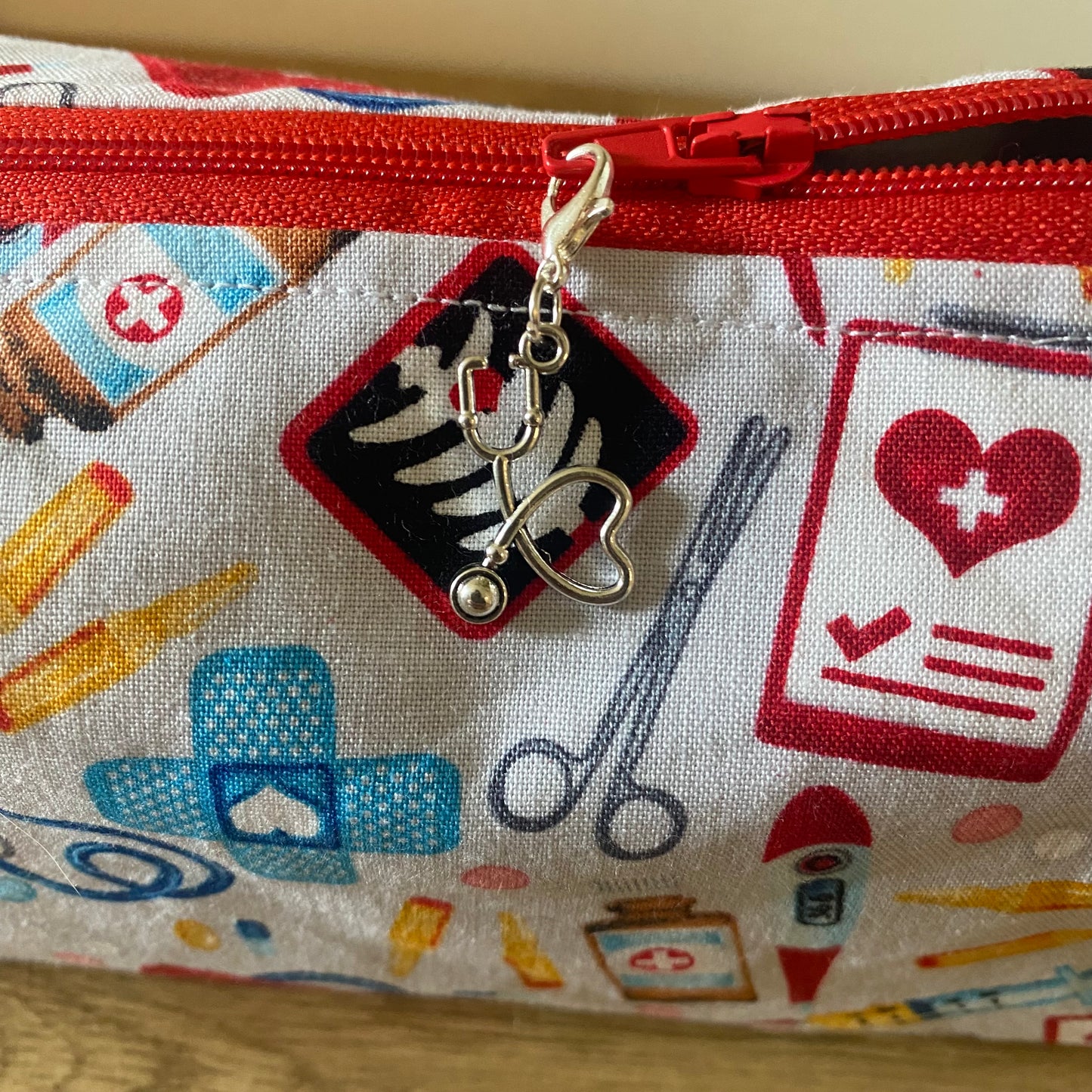 Medical Pencil Case