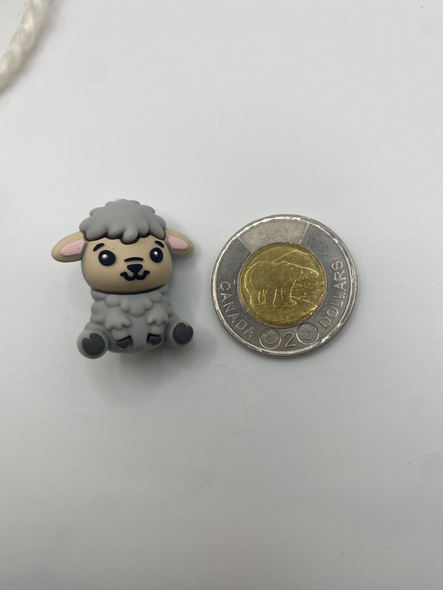 Sheep Needle Protector set of 2