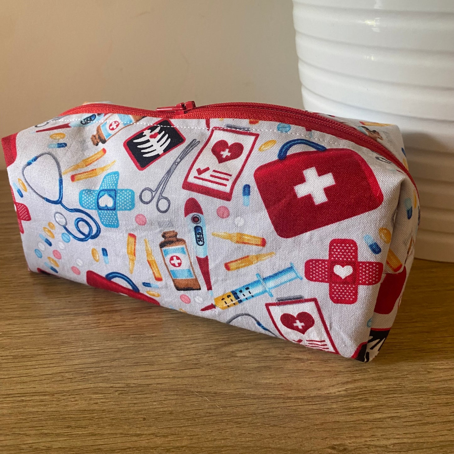 Medical Pencil Case