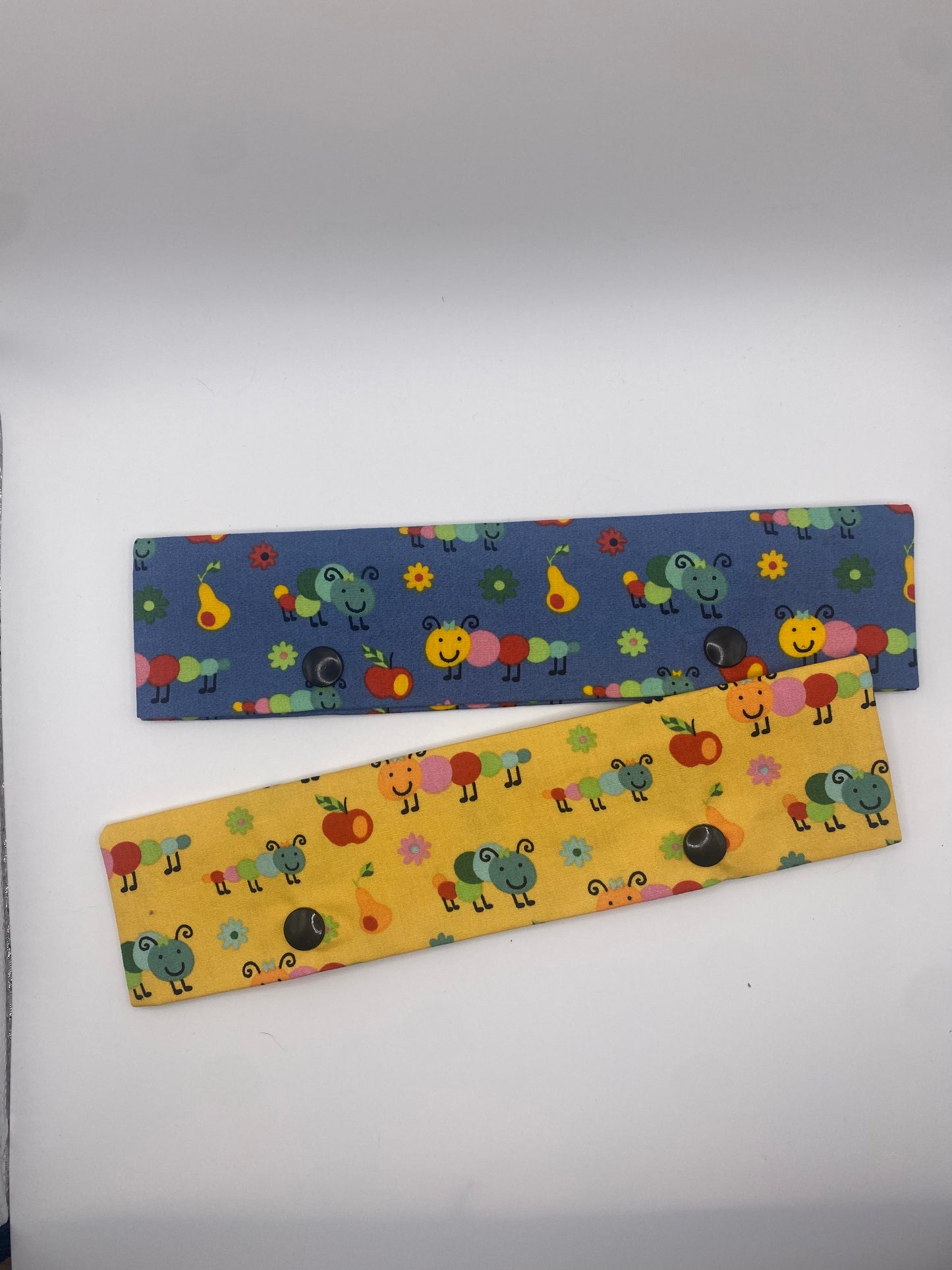 Happy Worm DPN Holder