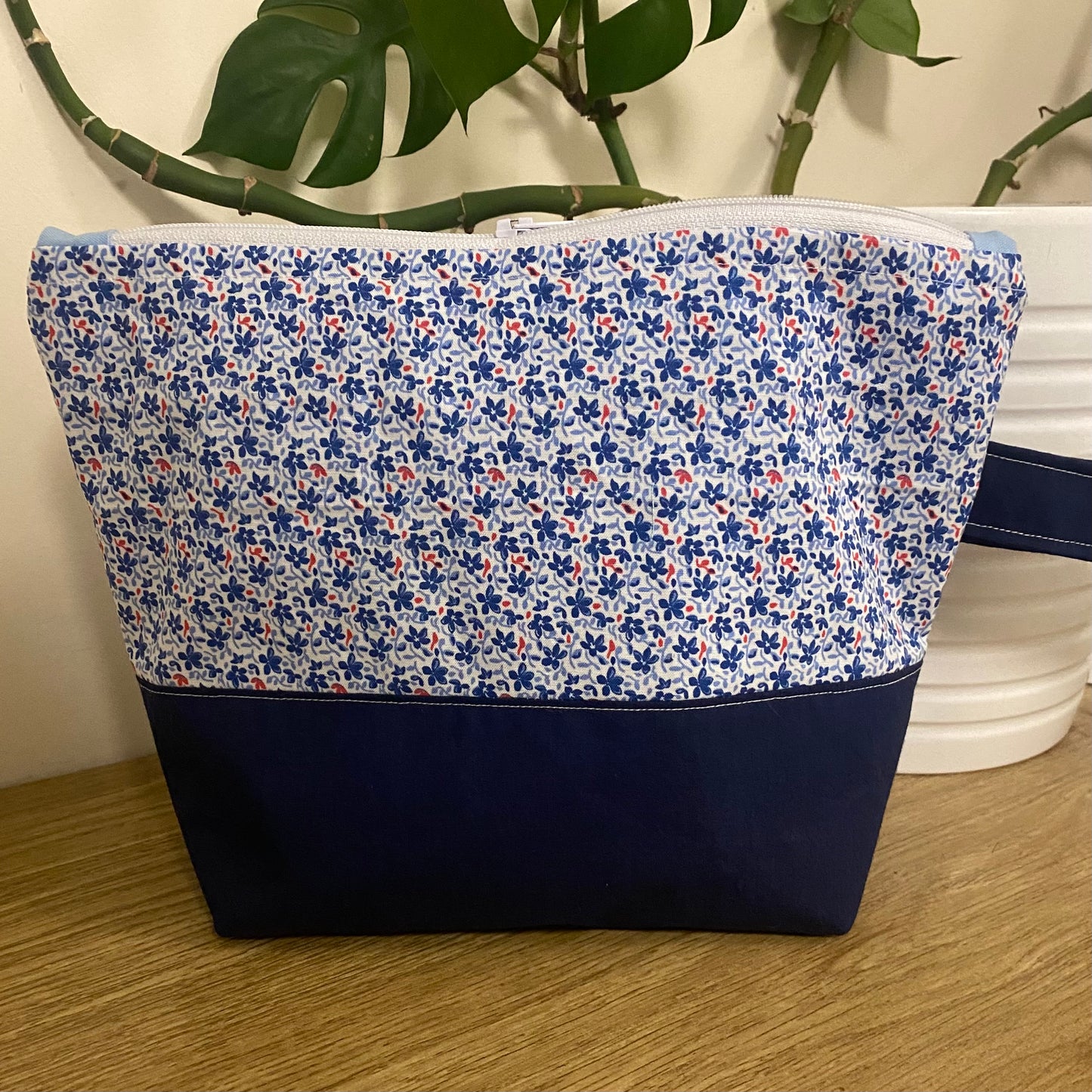 The Blues Maker's Bag