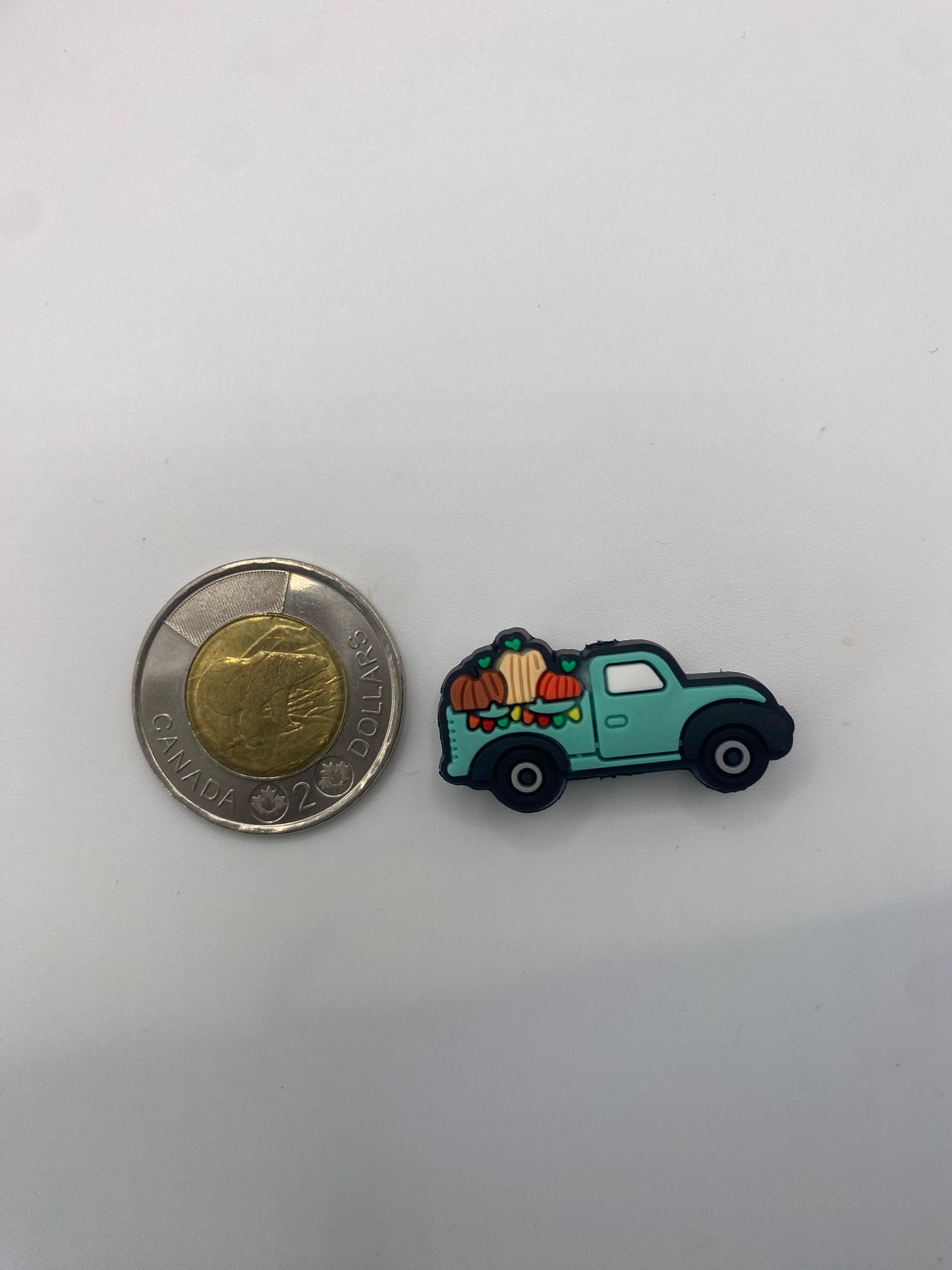 Fall Truck Needle Protector set of 2