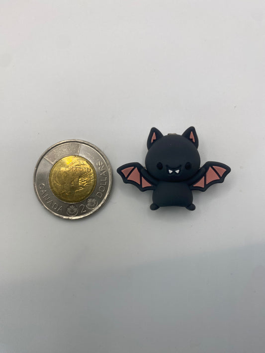 Happy Bat Needle Protector set of 2