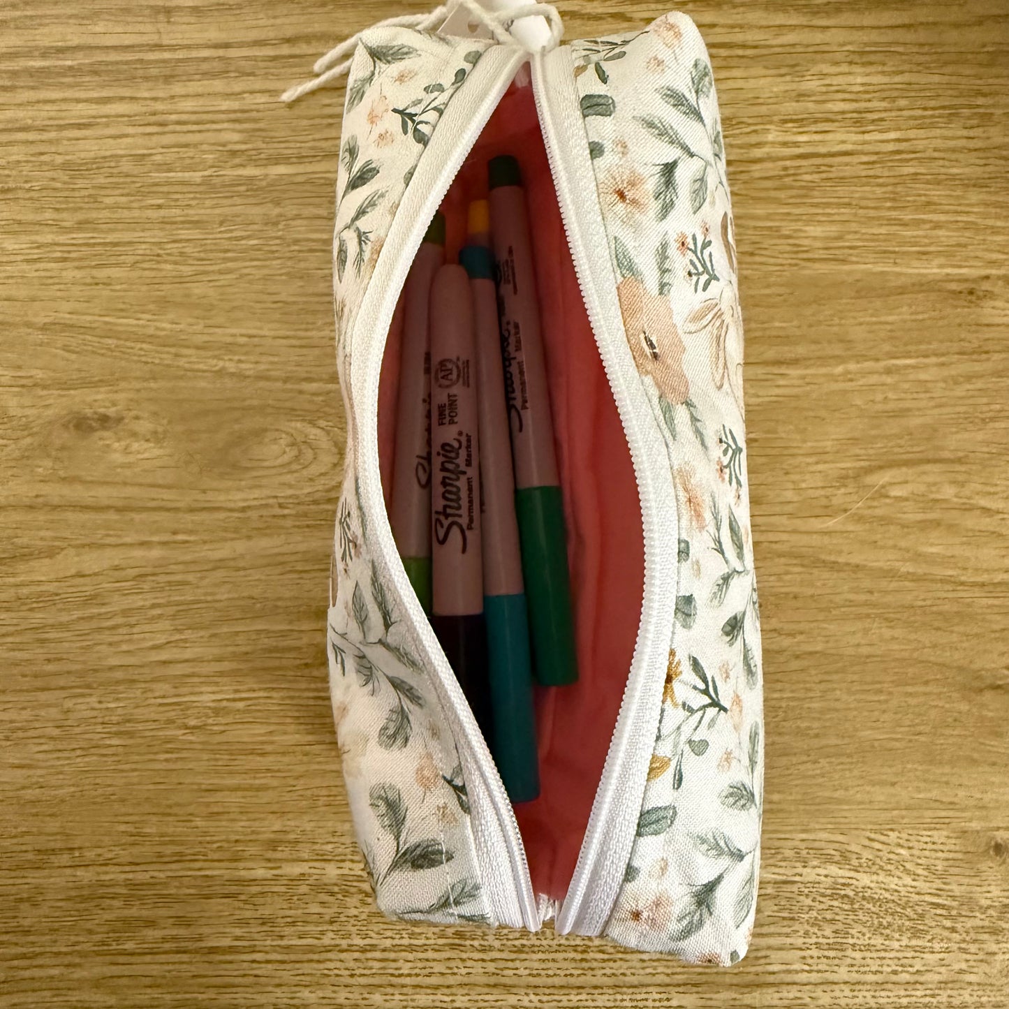 Bunny Pencil Case