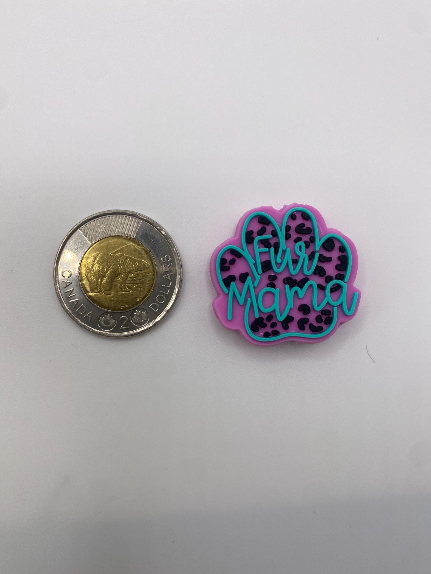 Fur Mama Needle Protector set of 2