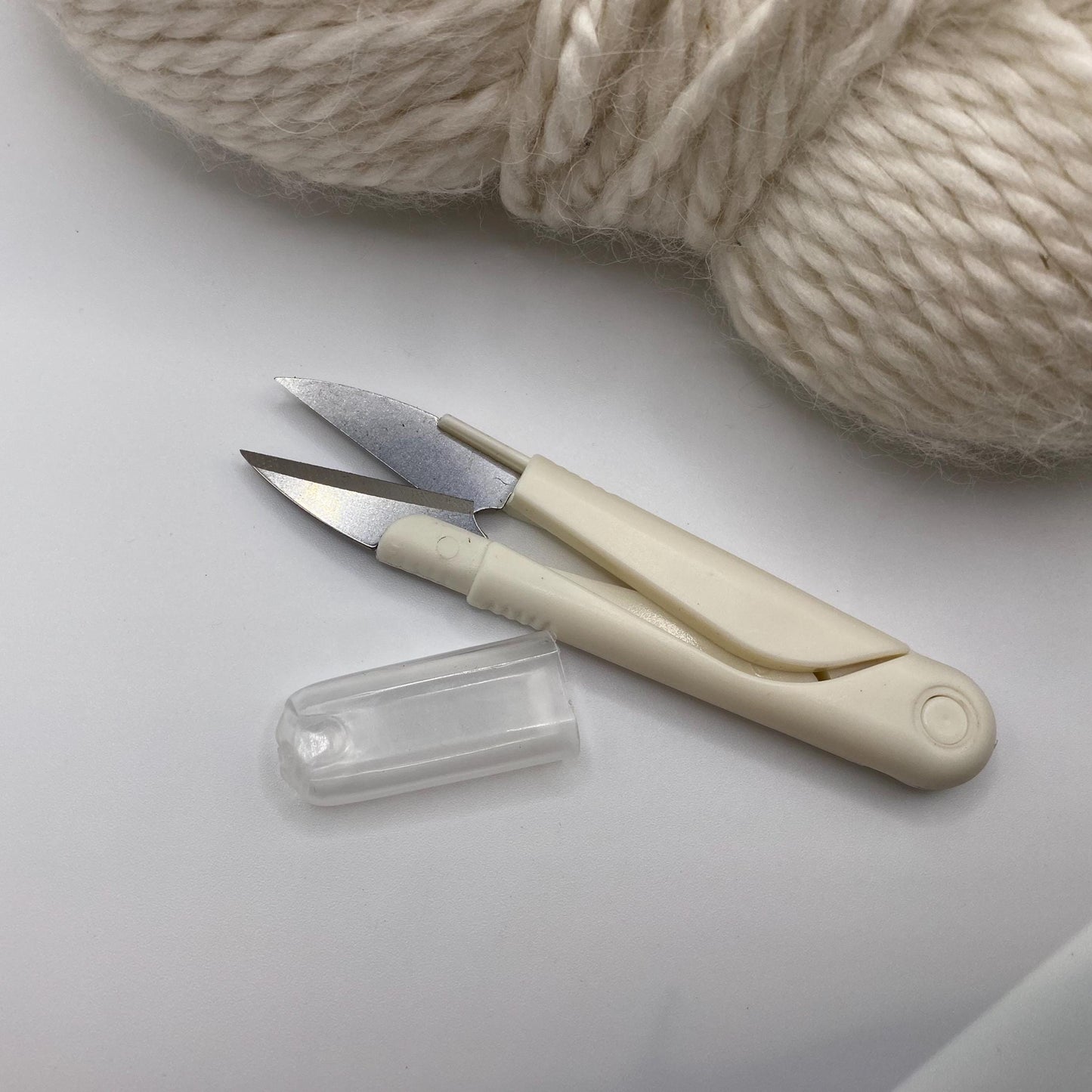 Small Crafting Scissors