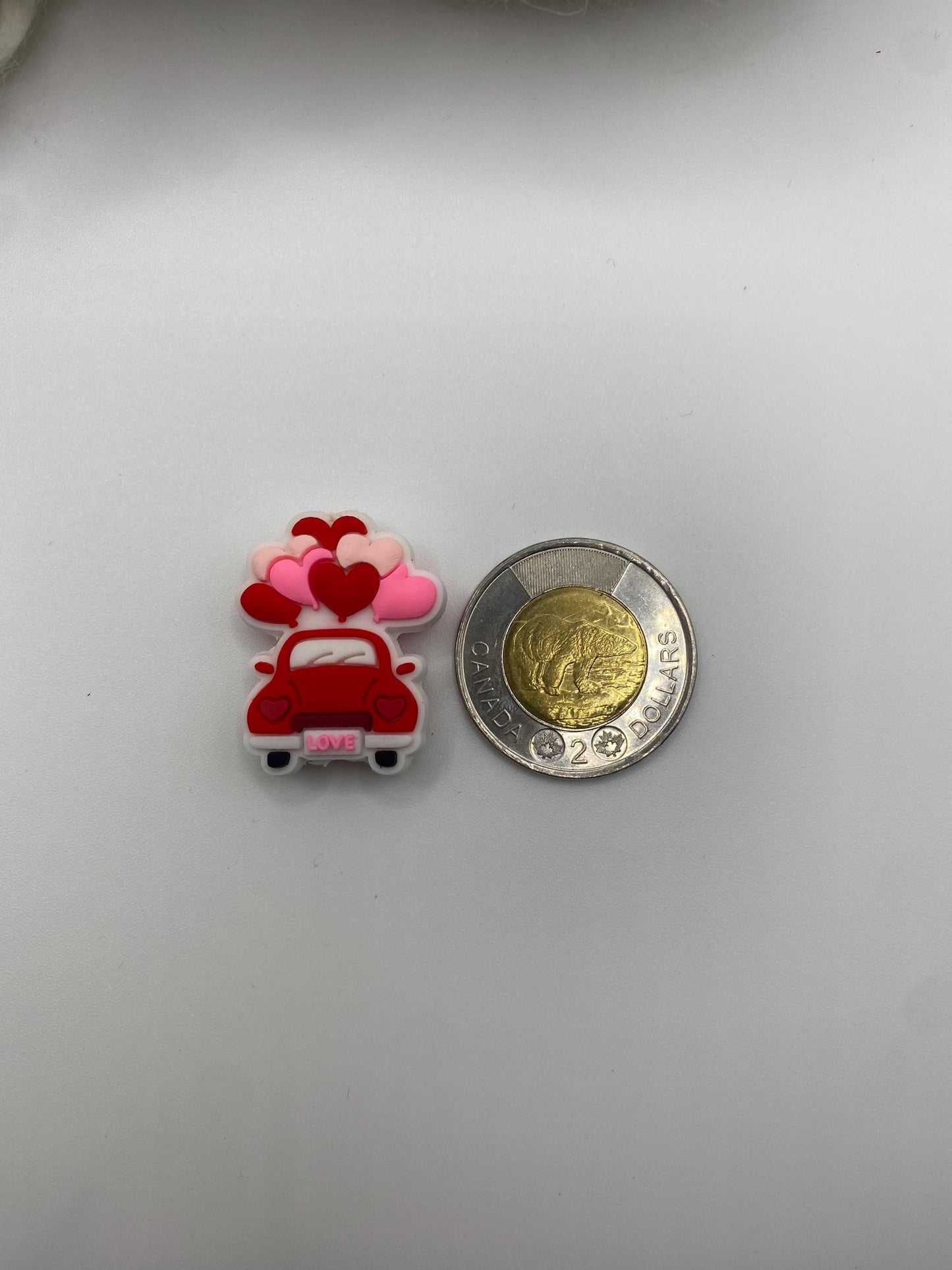 Love Mobile Needle Protector set of 2