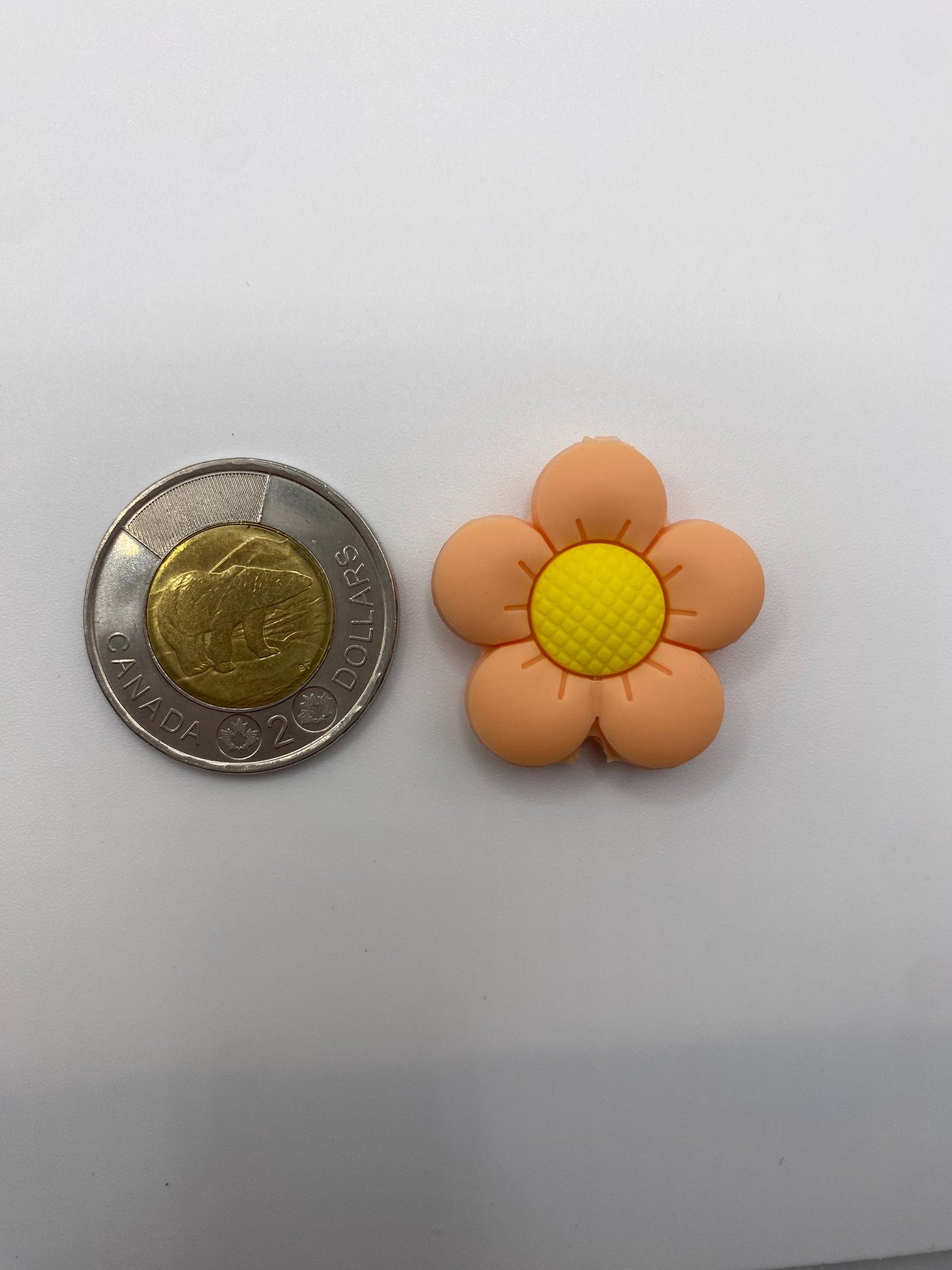 Flower Needle Protector set of 2