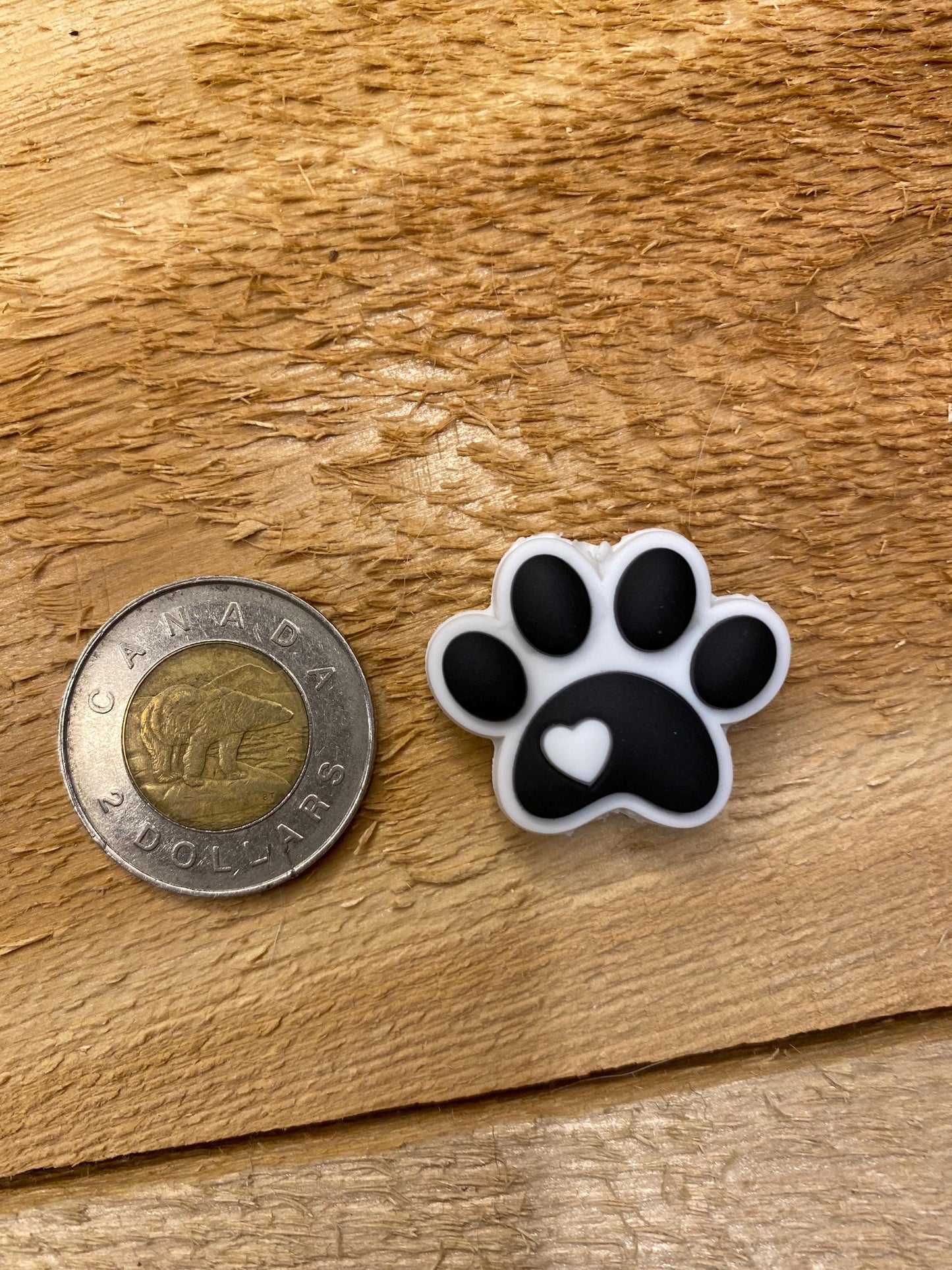 Paw Needle Protector set of 2