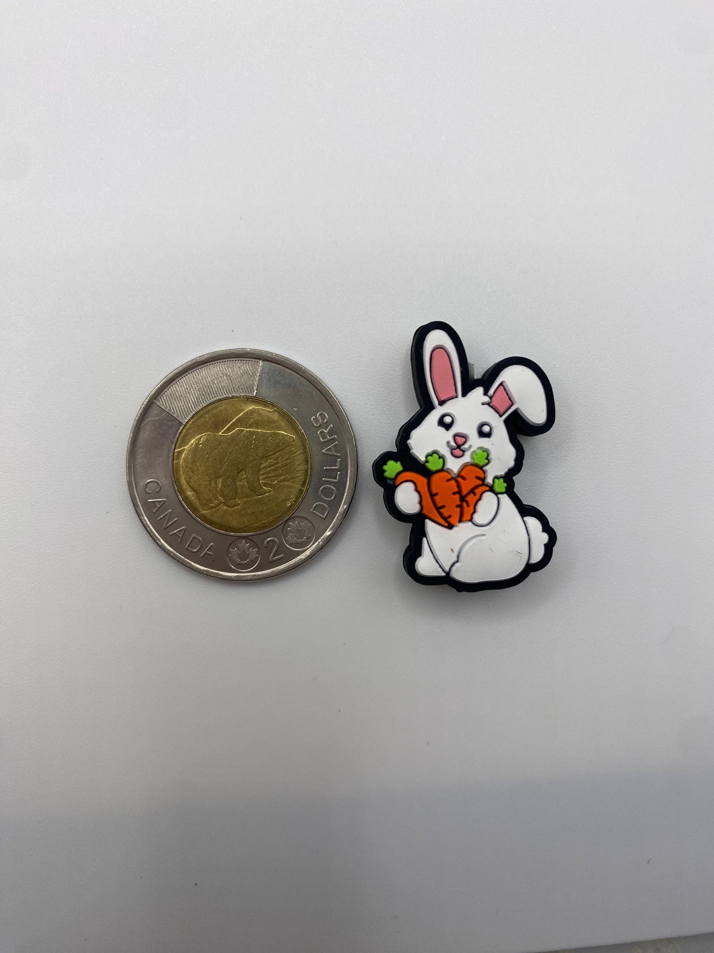 Bunny Needle Protector set of 2
