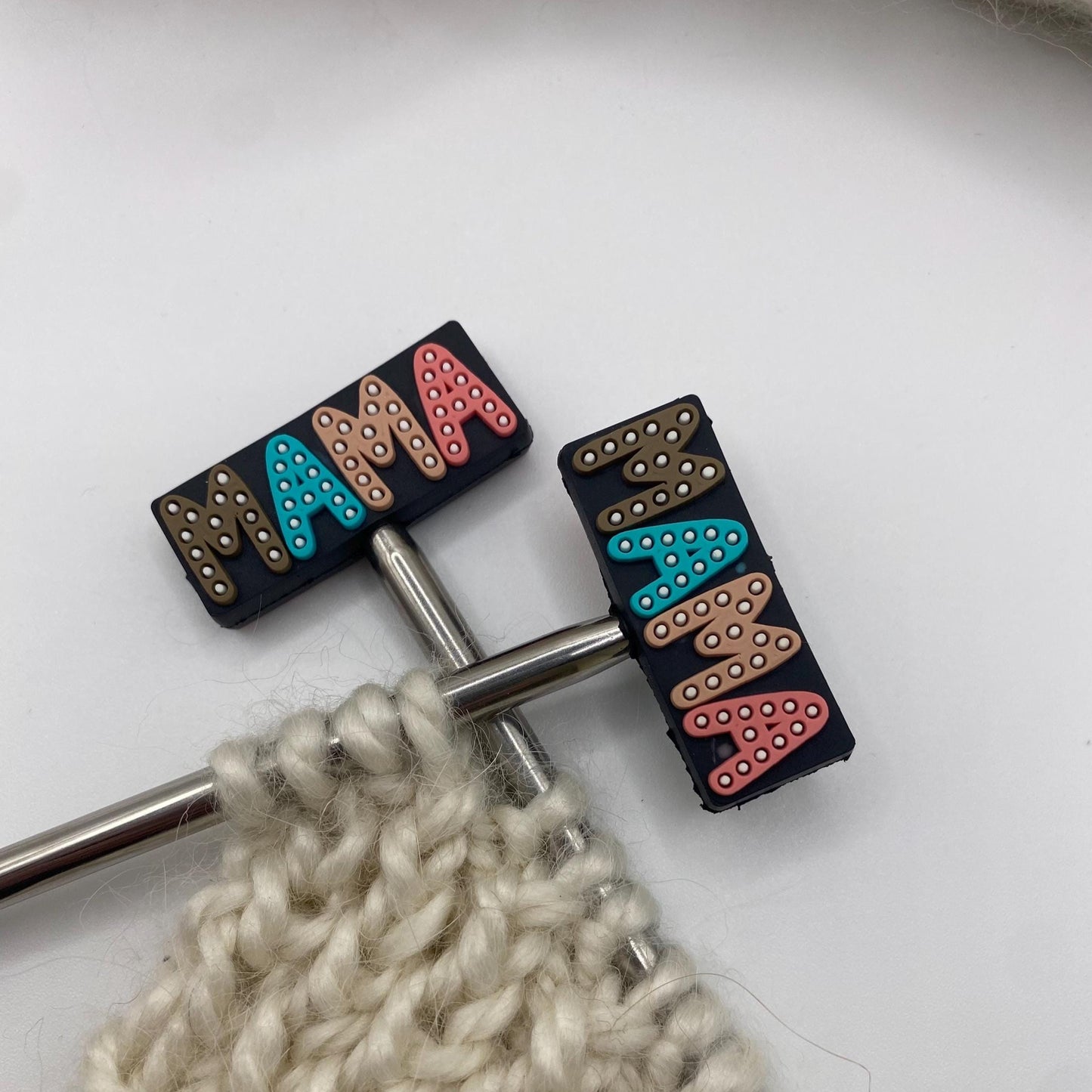 Mama Needle Protector set of 2