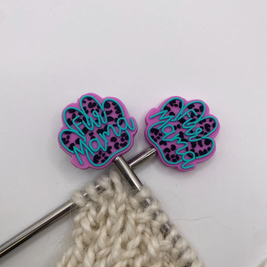 Fur Mama Needle Protector set of 2