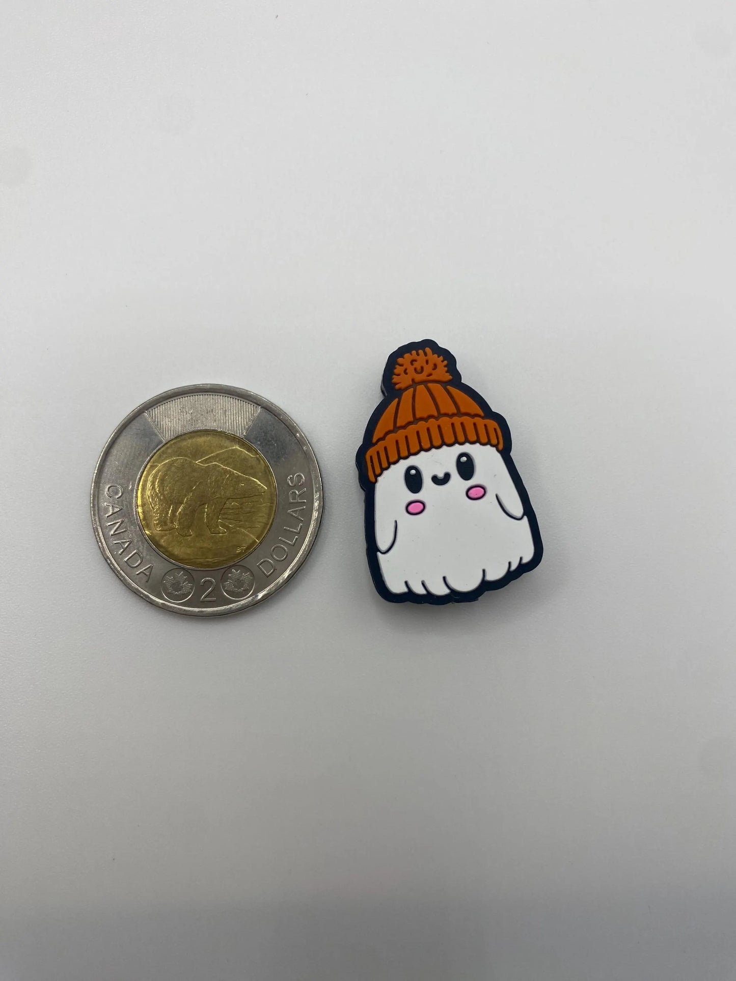 Ghost Needle Protector set of 2