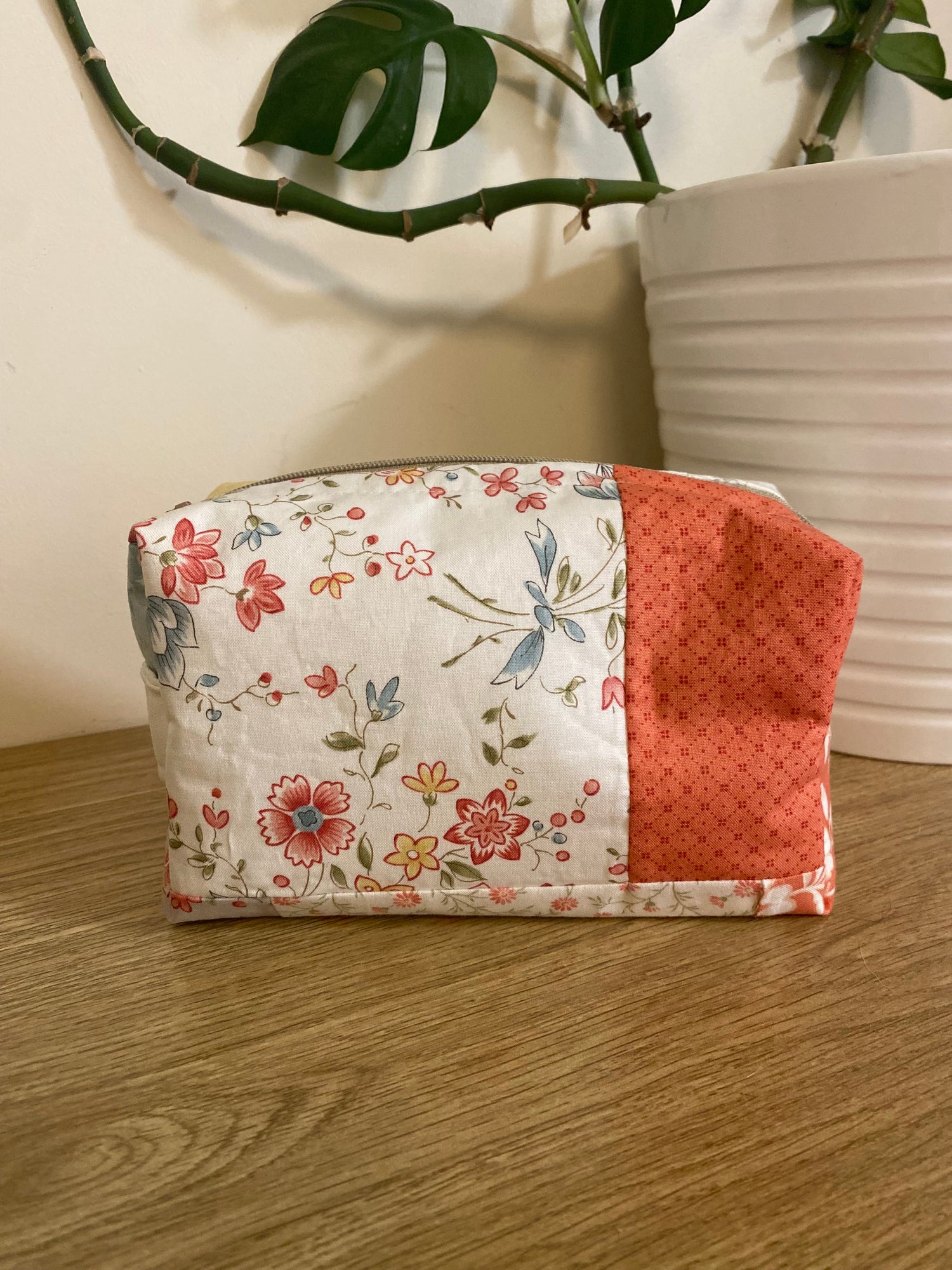 Toiletry Bags