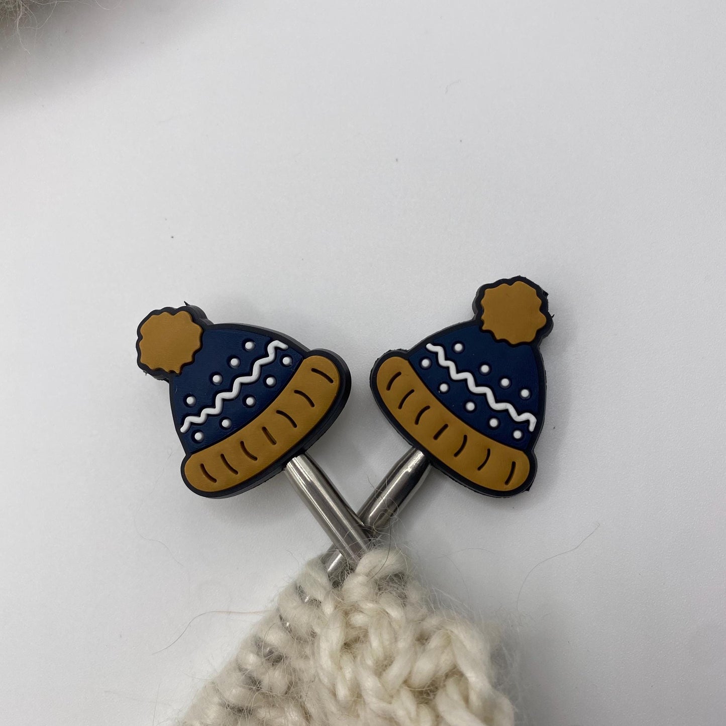 Hat Needle Protector set of 2