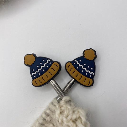 Hat Needle Protector set of 2