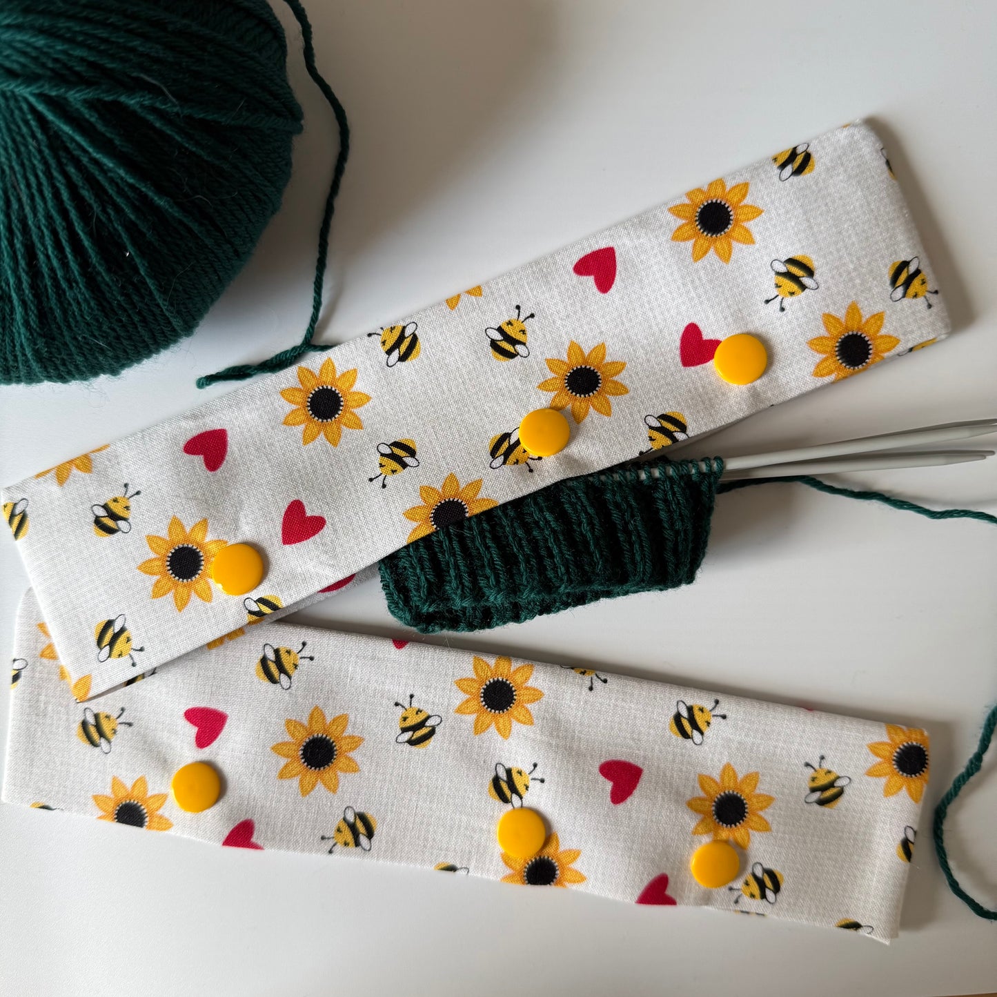 Bee DPN Holder