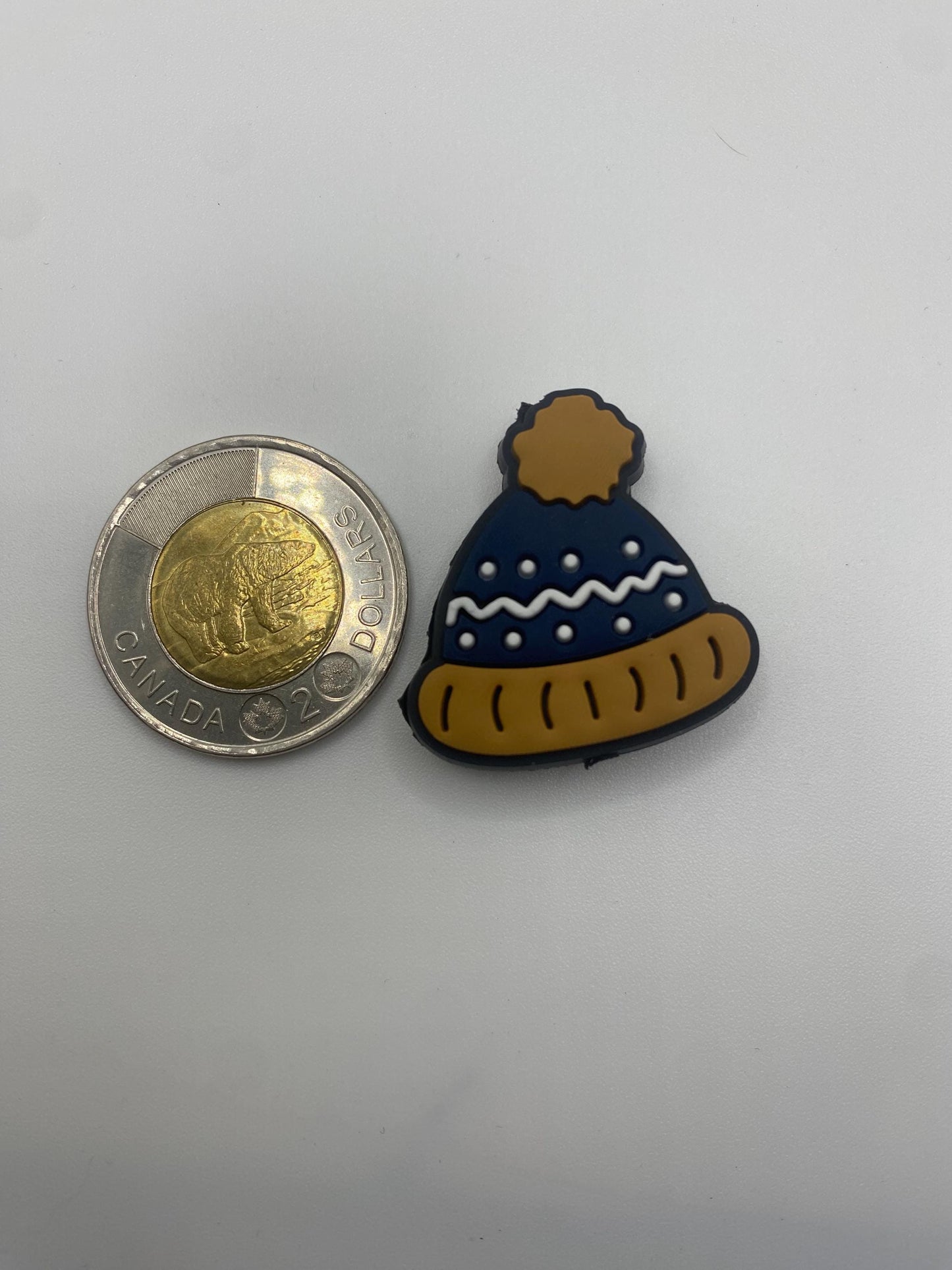 Hat Needle Protector set of 2