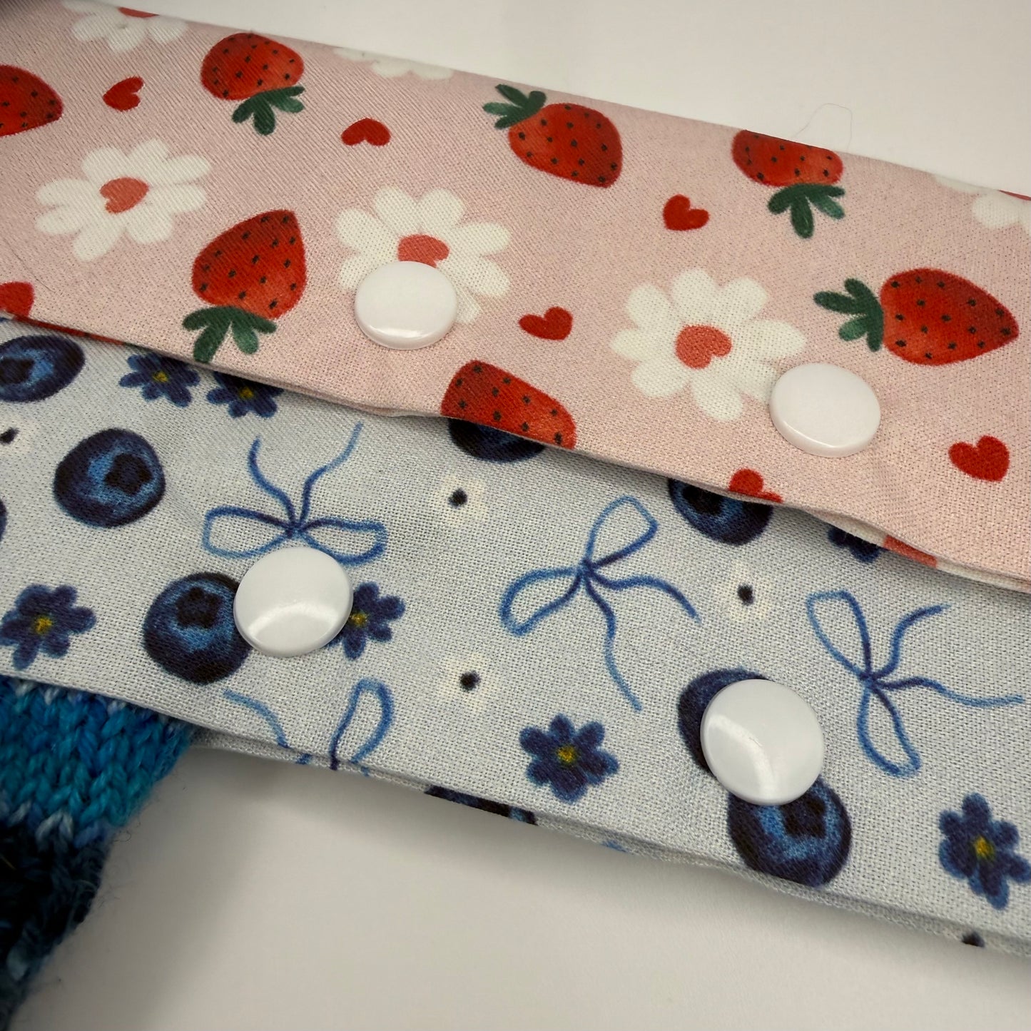 Summer Berry DPN Holders
