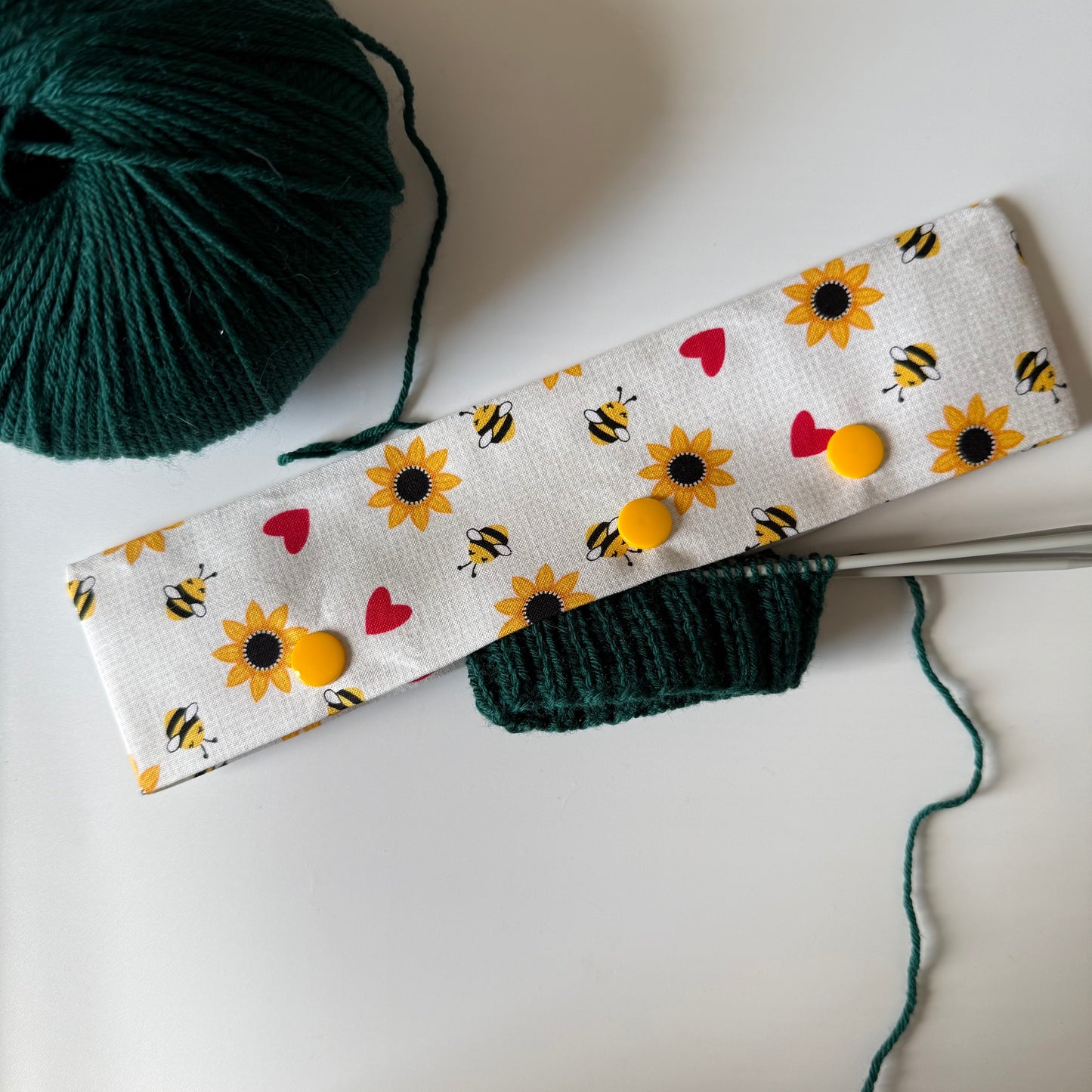 Bee DPN Holder