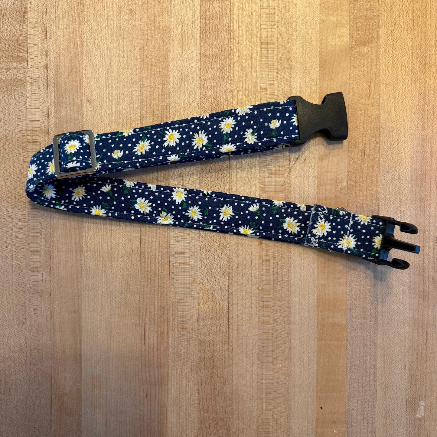 Daisy Dog Collar