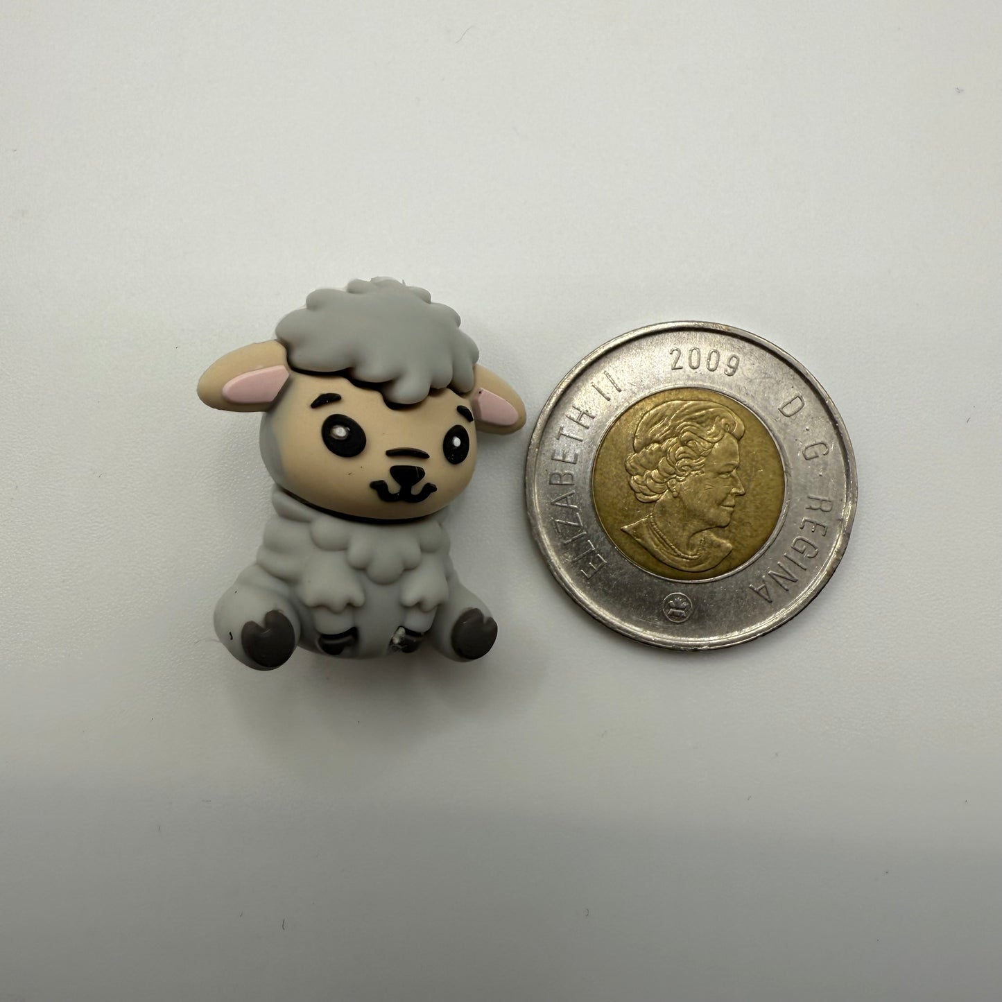 Sheep Needle Protector set of 2