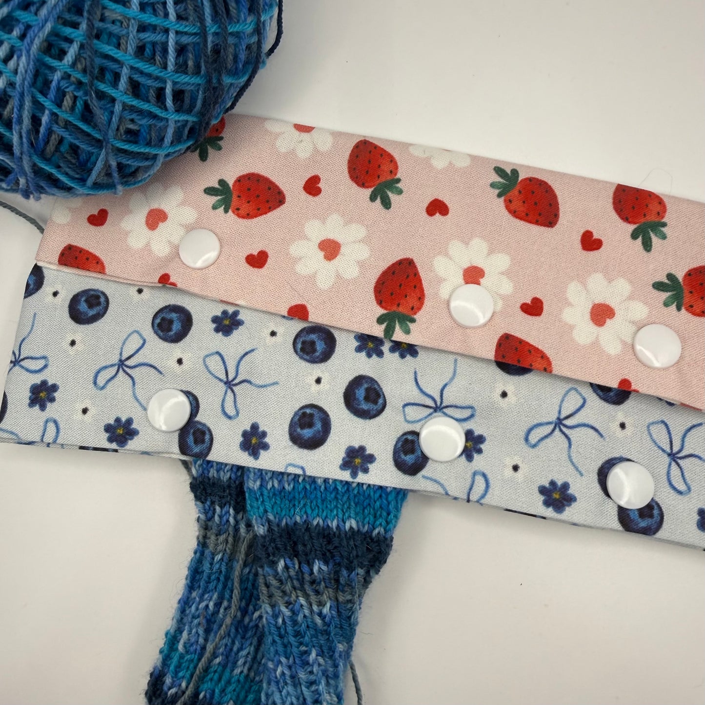 Summer Berry DPN Holders