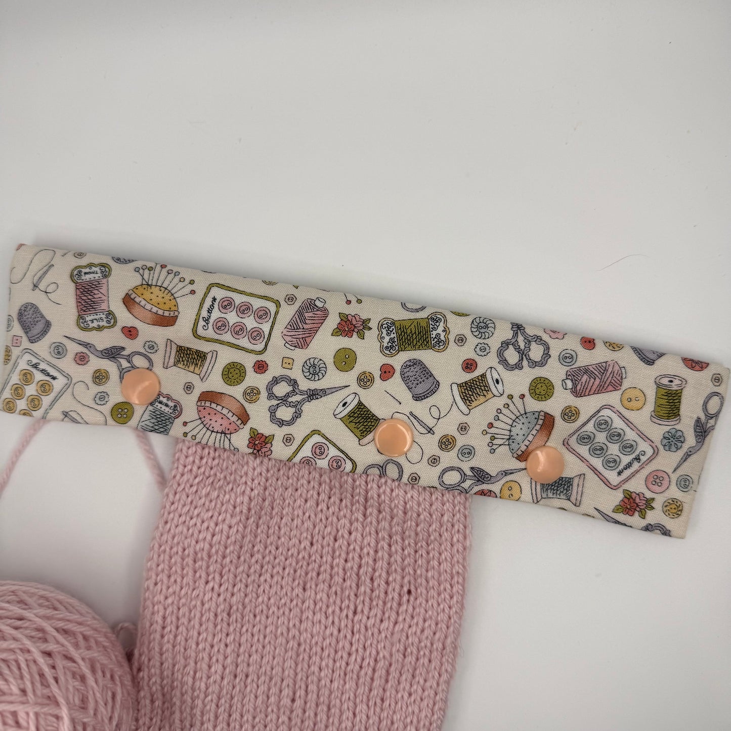 Crafty DPN Holders