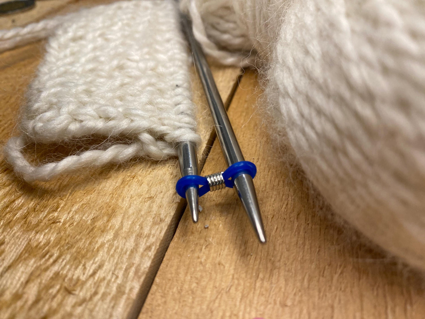 Colorful Needle Protector set of 4