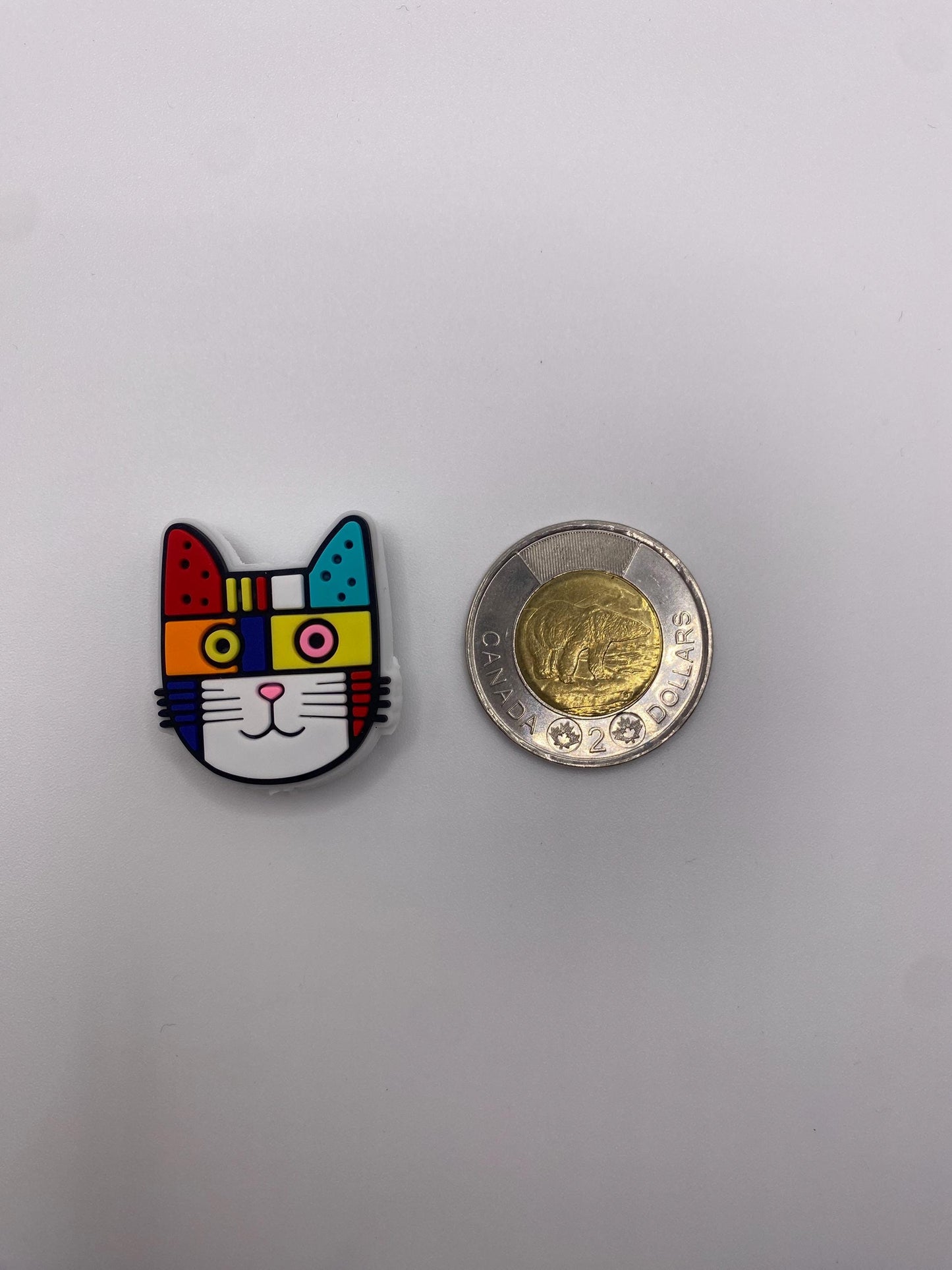Crazy Cat Needle Protector set of 2