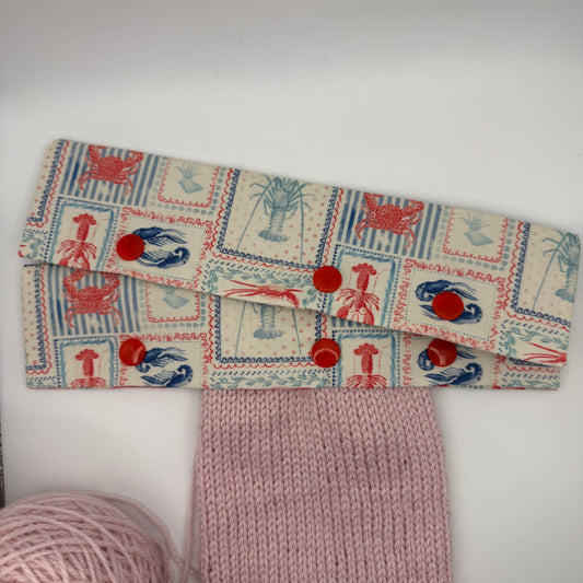 Salty Summer Air DPN Holders