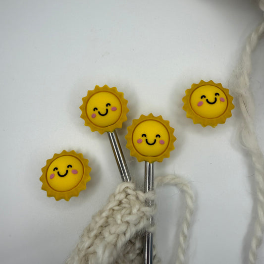 Sunshine Needle Protector Set of 2