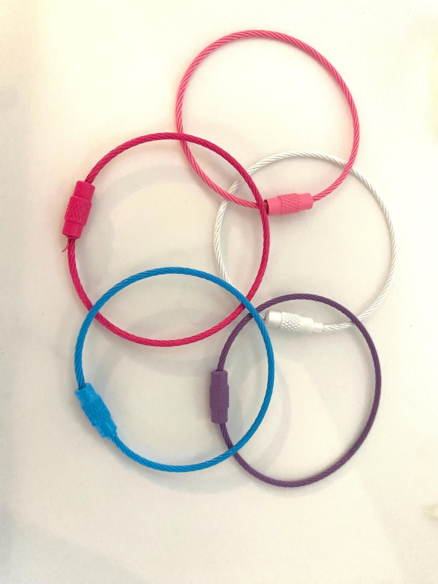 Stitch Marker Holder