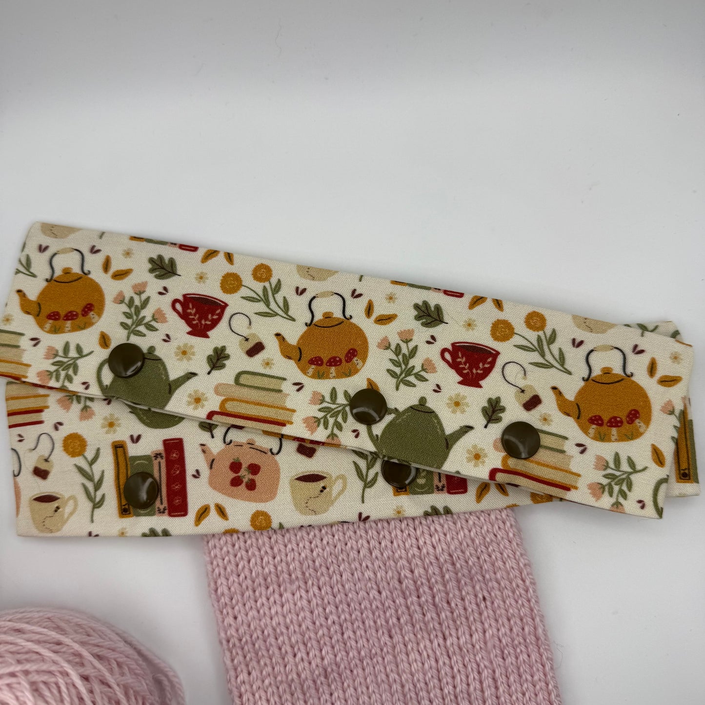 Tea Time DPN Holders