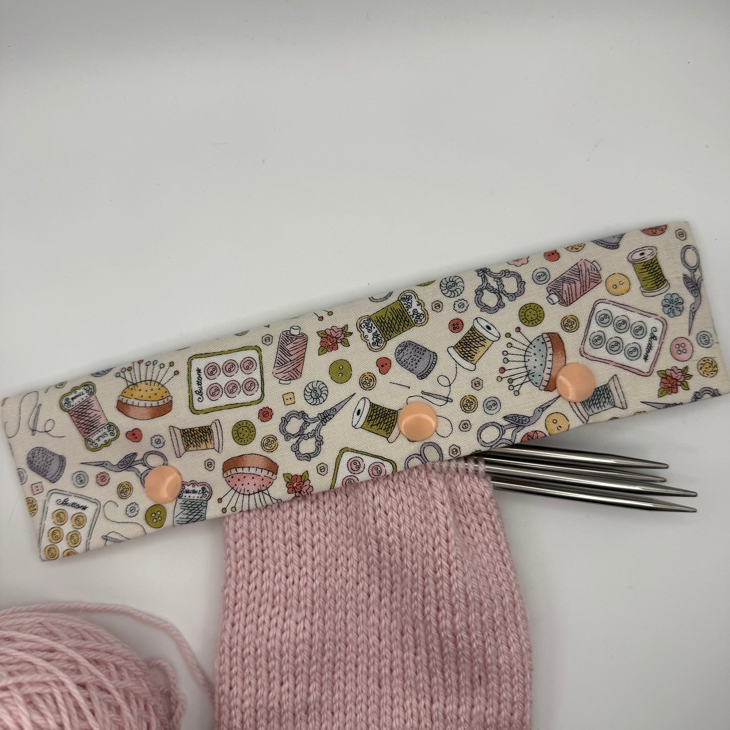 Crafty DPN Holders