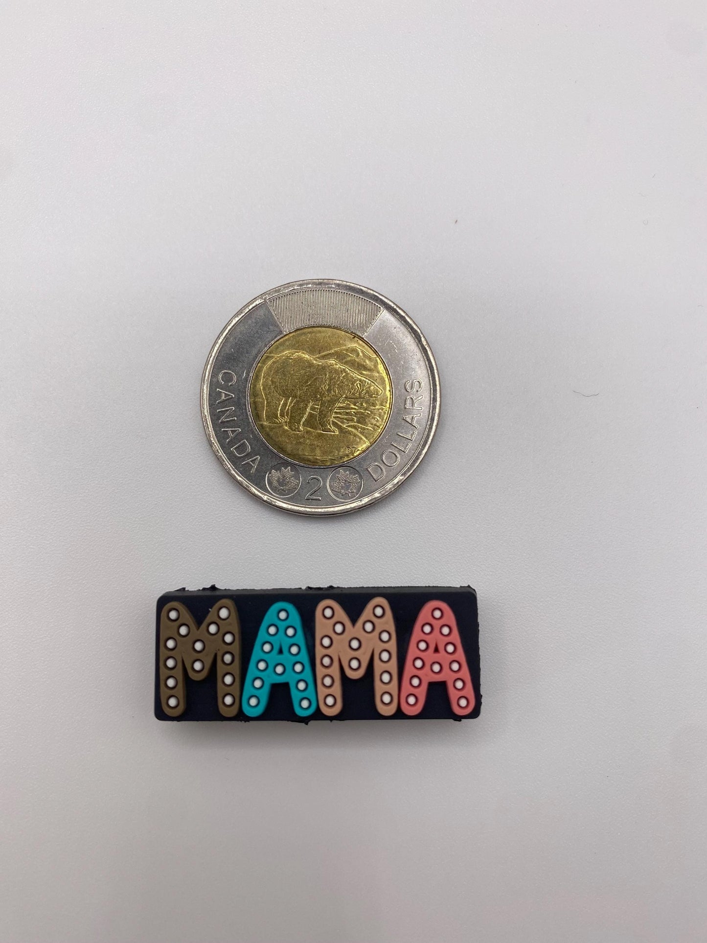 Mama Needle Protector set of 2