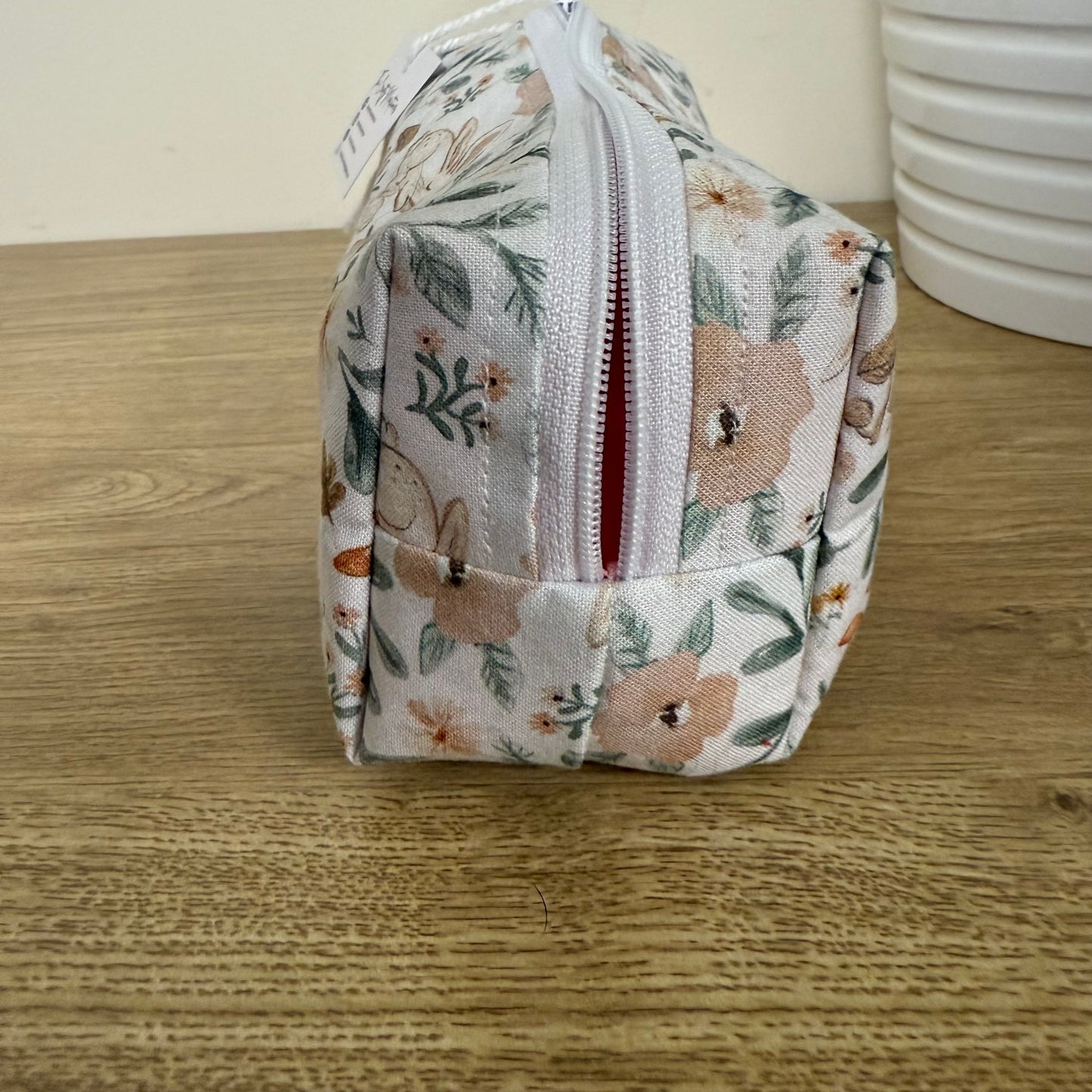 Bunny Pencil Case