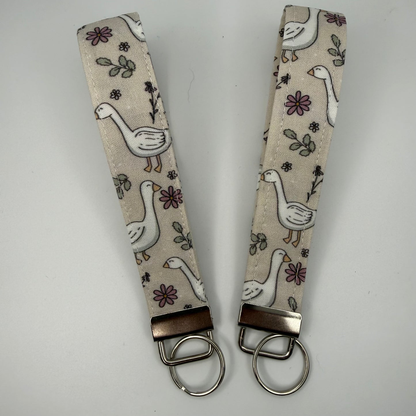 Goose Wristlets