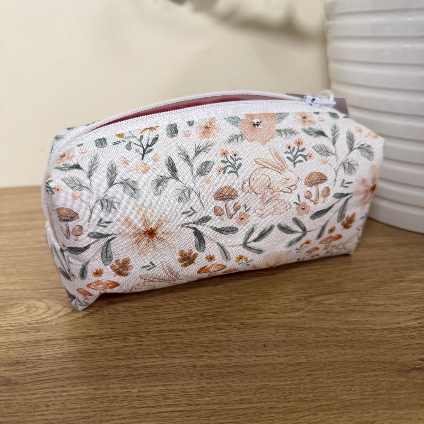 Bunny Pencil Case