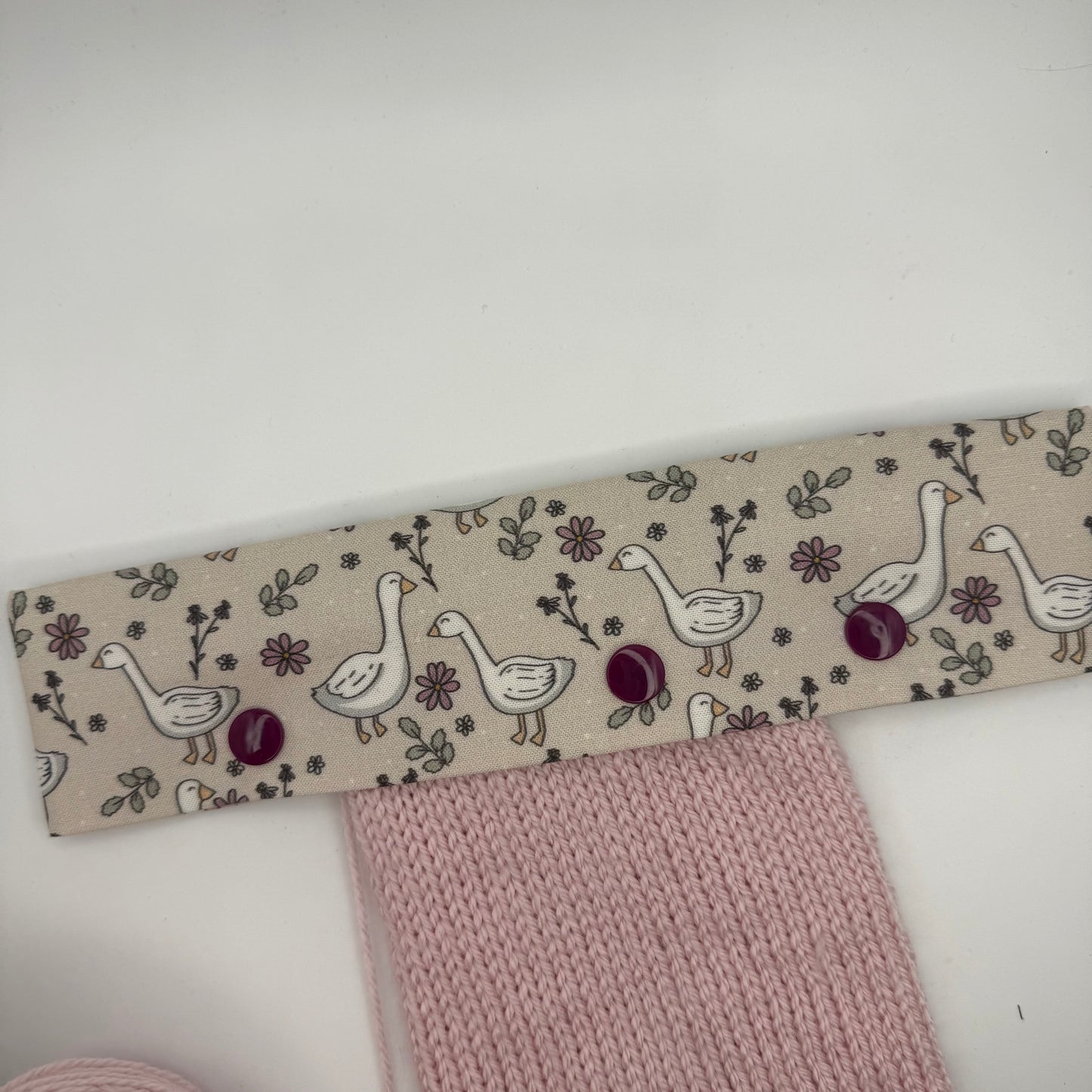 Goose DPN Holders